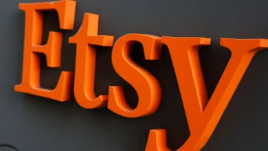 etsy login
