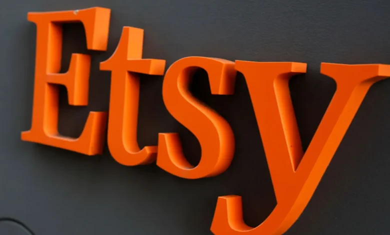 etsy login
