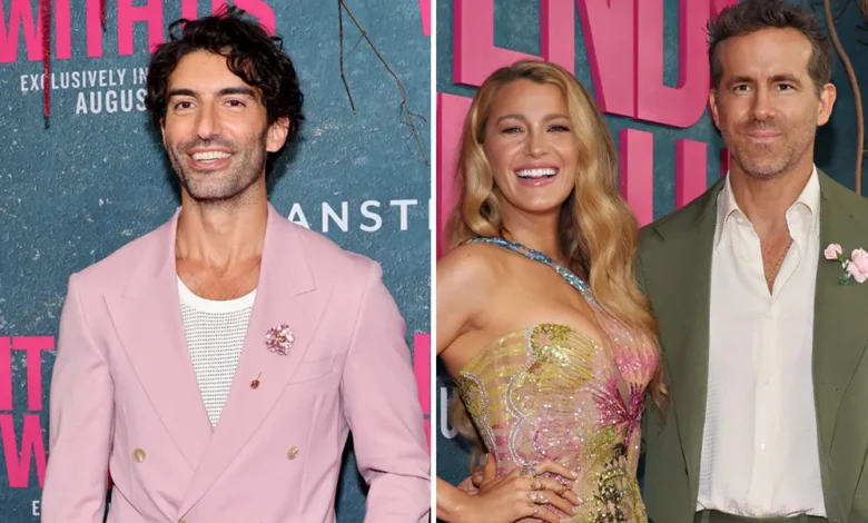 Blake Lively Lawsuit