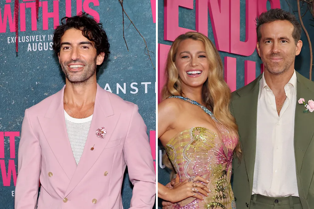 Blake Lively Lawsuit