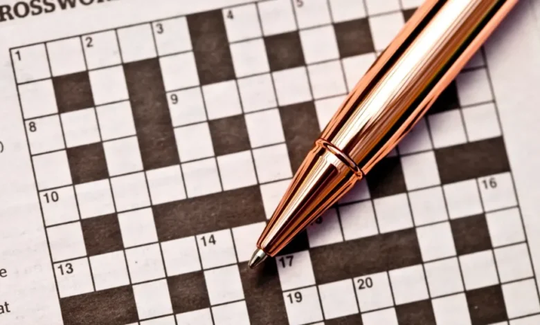 mini crossword hint