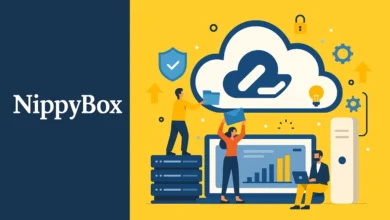 NippyBox