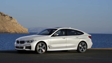 bmw 6 series