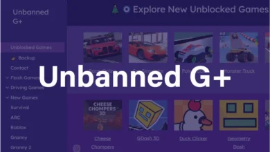 Unbanned G+