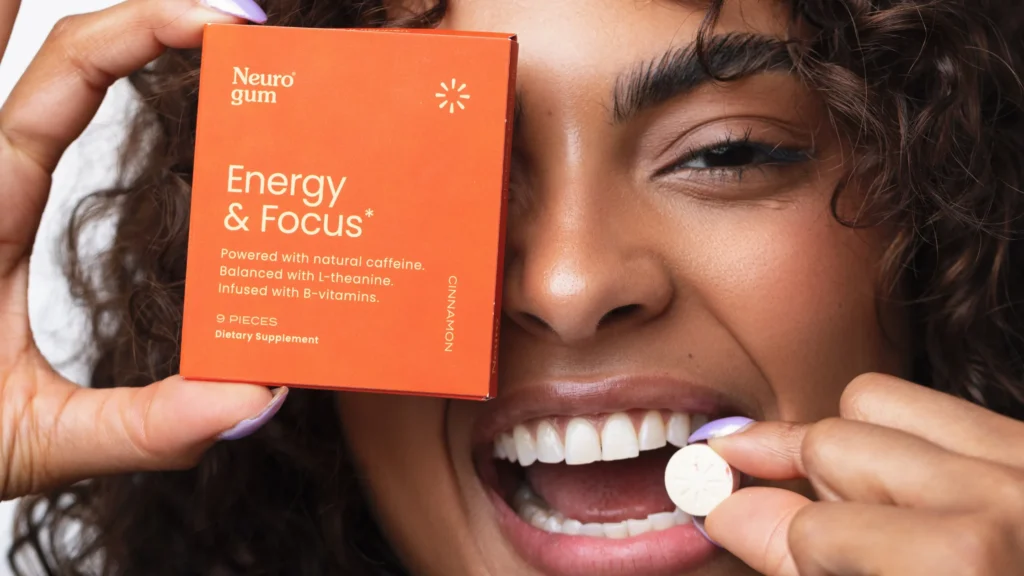 Neuro Gum