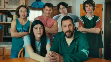 cast of happy gilmore 2