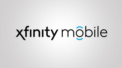 Xfinity Mobile