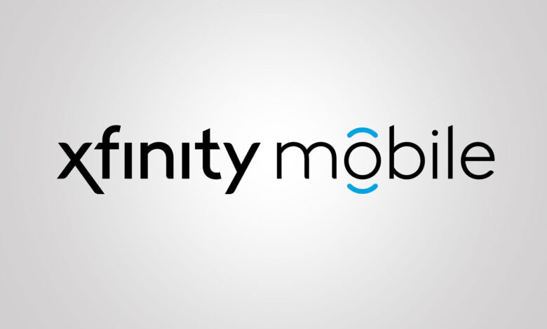 Xfinity Mobile