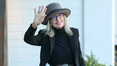 Diane Keaton Cause of Death