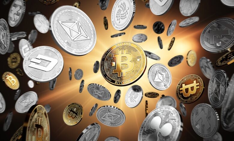 Crypto Updates FANTAsia Economy