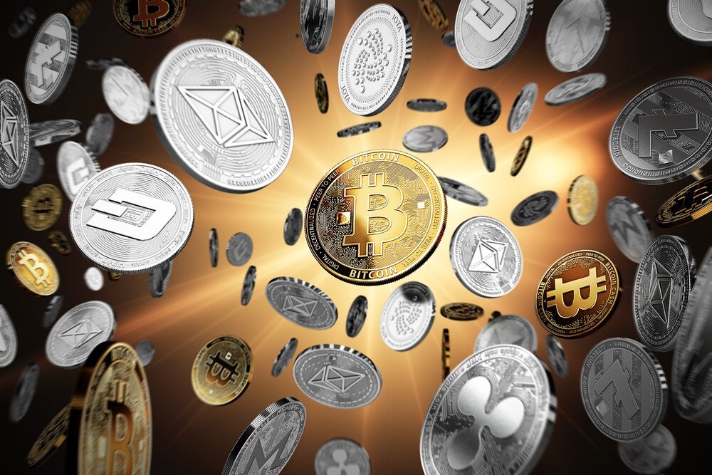 Crypto Updates FANTAsia Economy