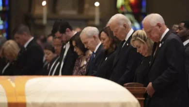 Melissa Hortman Children