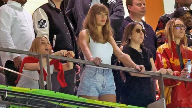 Taylor Swift Super Bowl