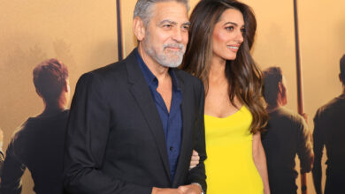 George Clooney Net Worth