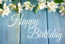 Happy Birthday Images Free