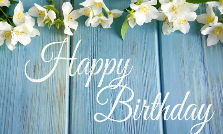 Happy Birthday Images Free