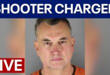 vance boelter political affiliation