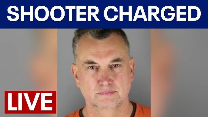 vance boelter political affiliation