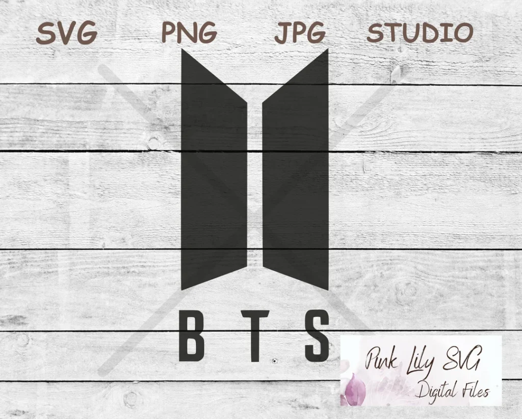 BTS Logo