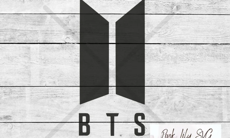 BTS Logo