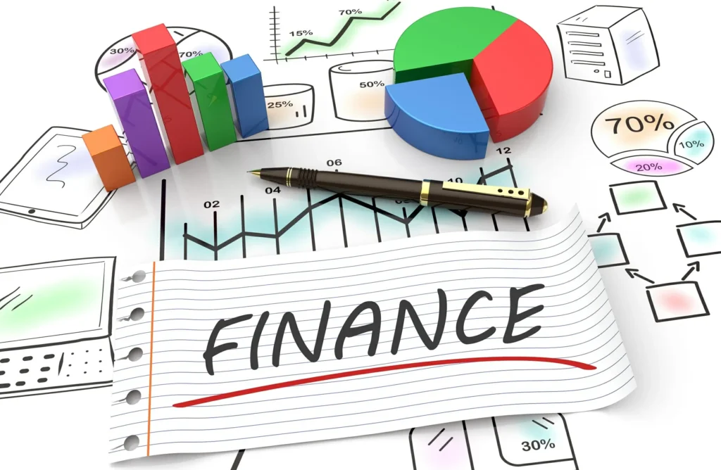 Financial Updates Aggr8Finance