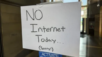 St.Paul Cyber Attack