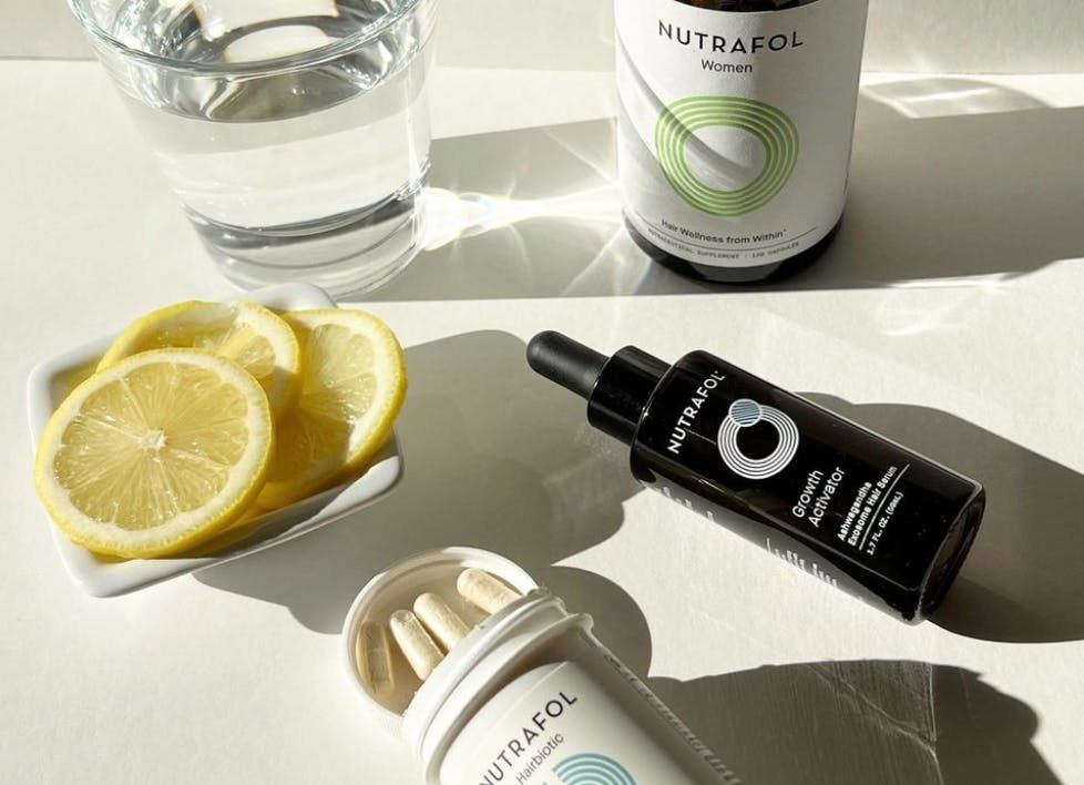 Nutrafol Reviews