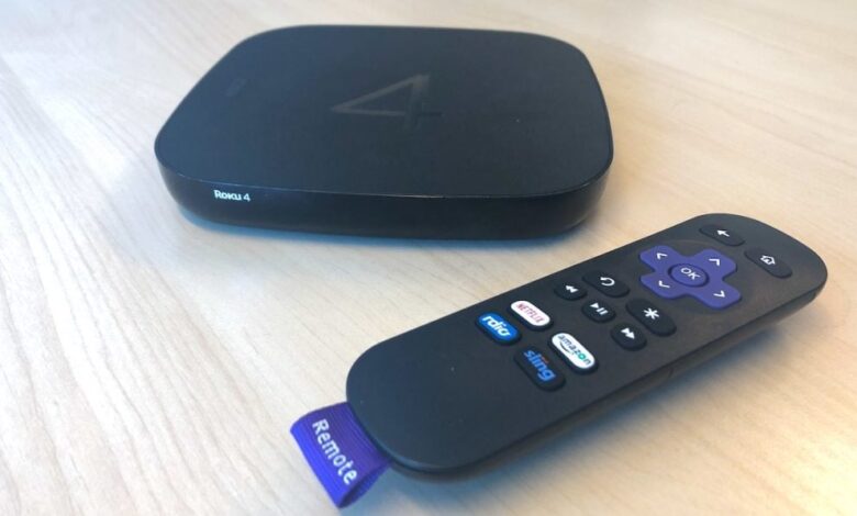 Roku Remote Not Working With New Batteries