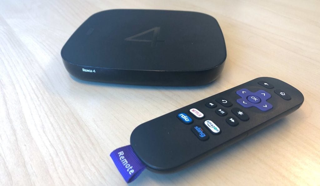 Roku Remote Not Working With New Batteries