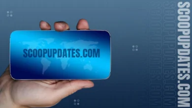 ScoopUpdates .com