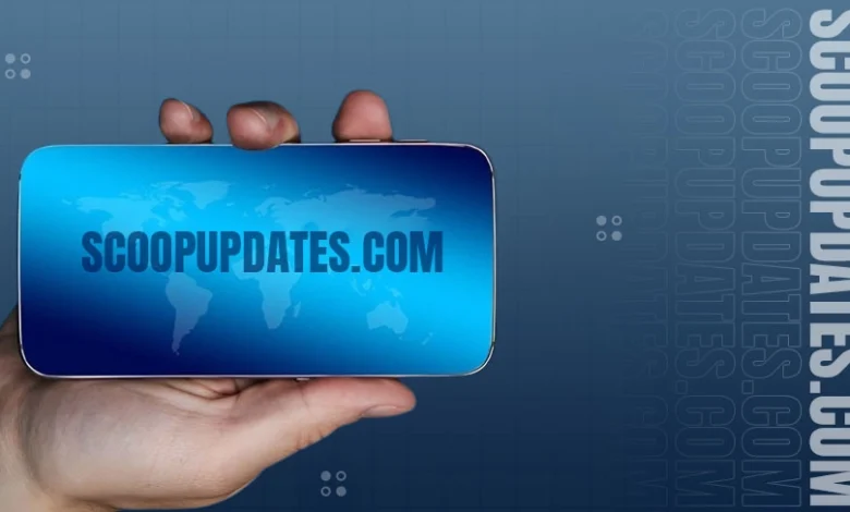 ScoopUpdates .com
