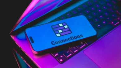 nyt connections hint