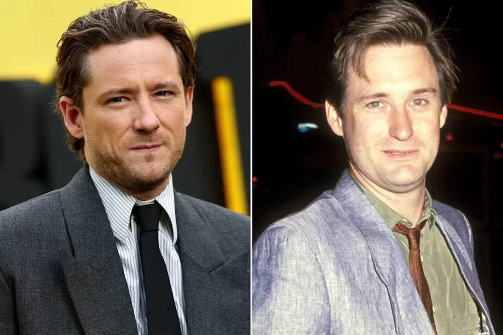 Lewis Pullman Movies and TV Shows