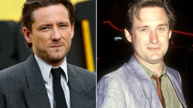 Lewis Pullman Movies and TV Shows