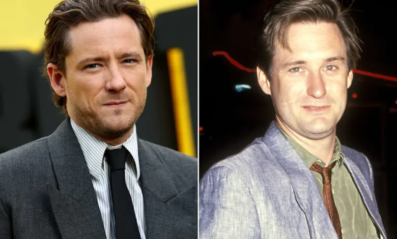 Lewis Pullman Movies and TV Shows