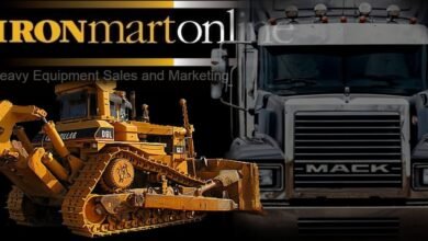 IronMartOnline Reviews