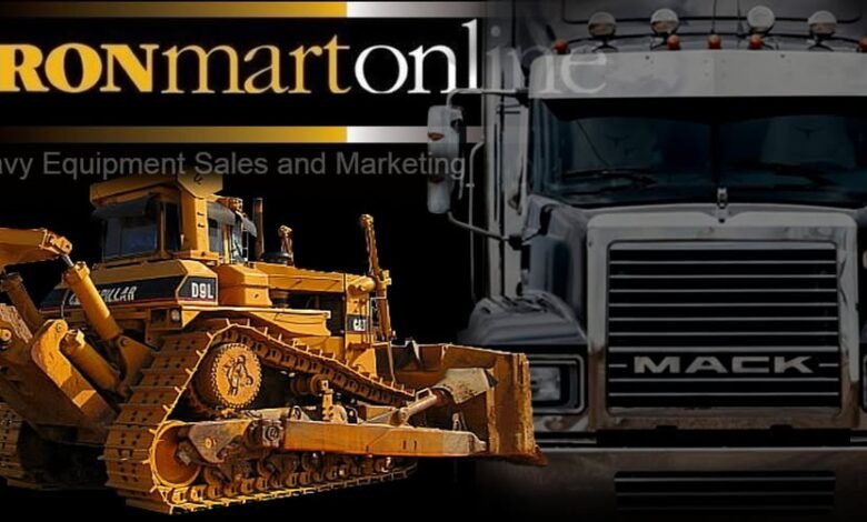 IronMartOnline Reviews