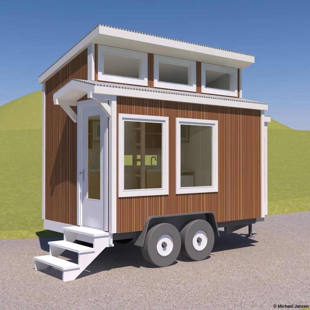 Tiny House Living