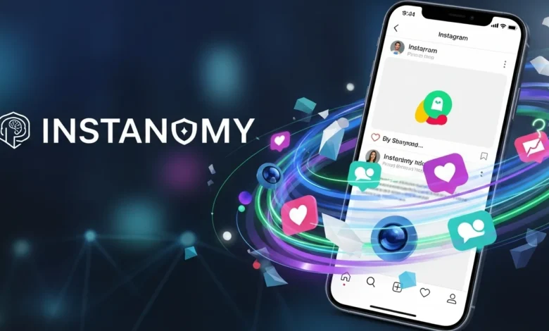 Instanomy
