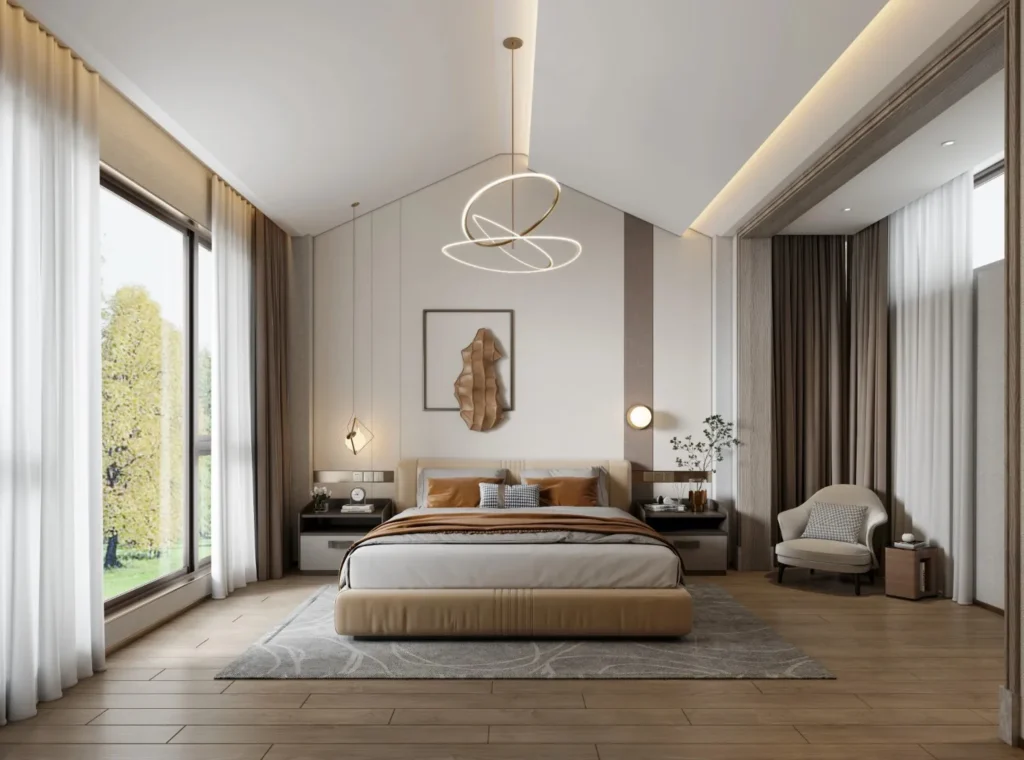 Top Interior Design Trends