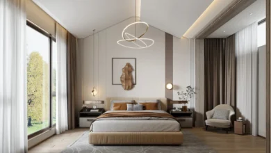 Top Interior Design Trends