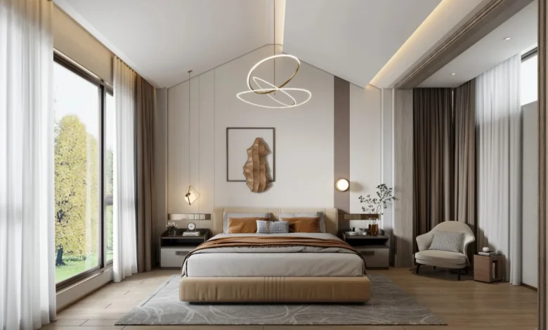 Top Interior Design Trends