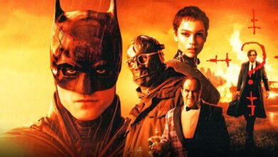 The Batman 2 Cast