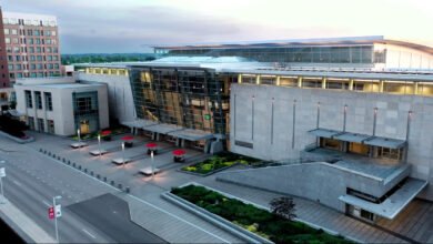 Raleigh Convention Center