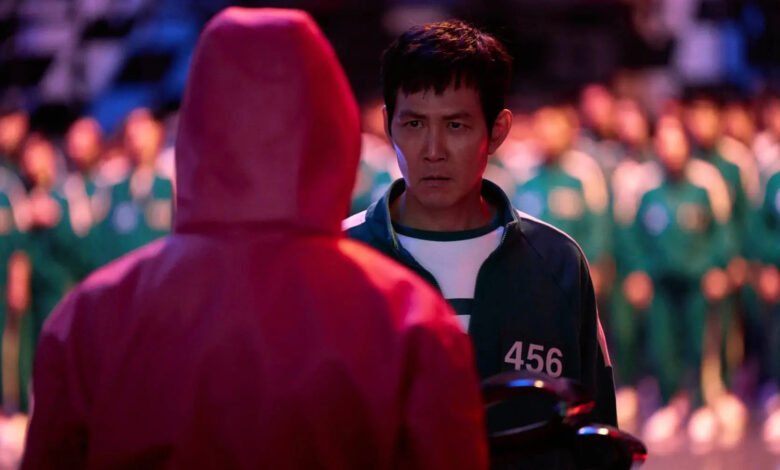 Did Thanos Die in Squid Game