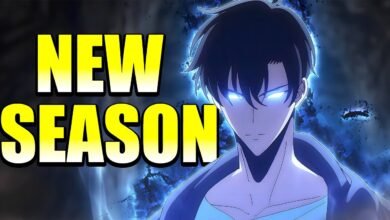 solo Leveling Season 3