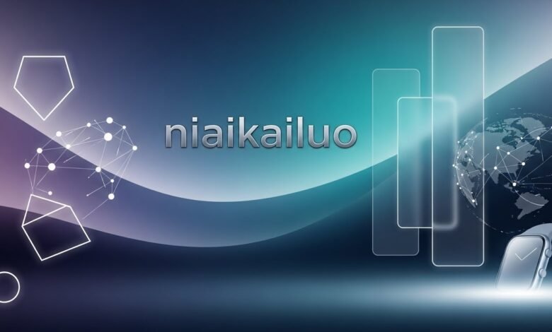 Niaikailuo