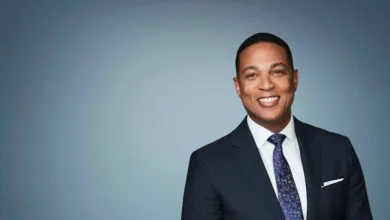 Don Lemon