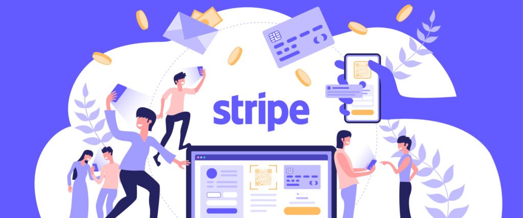 The Stripe Blog Contact Frank