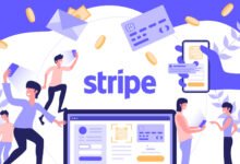 The Stripe Blog Contact Frank